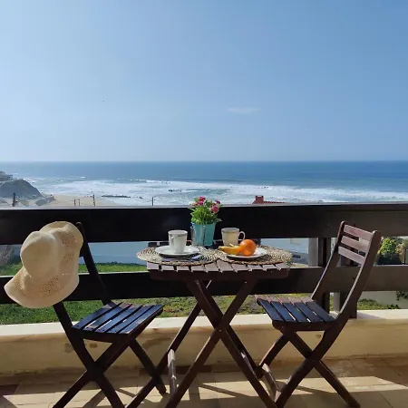 Ocean - I * Santa Cruz (Oeste)