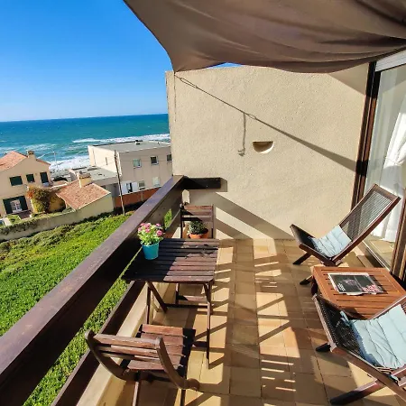 Lägenhet Ocean - I Santa Cruz (Oeste)