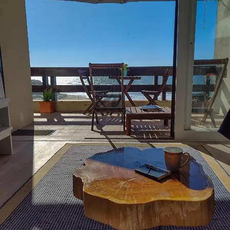 Ocean - I Apartment