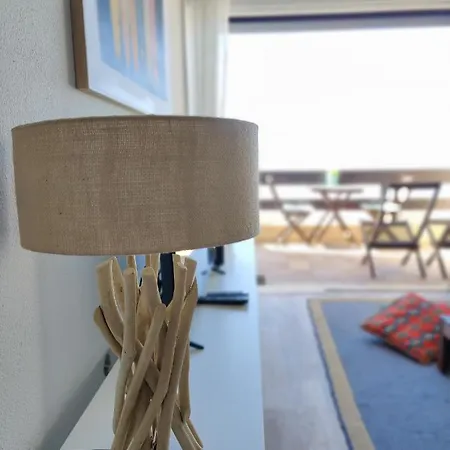 Ocean - I * Santa Cruz (Oeste)