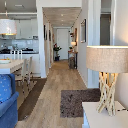 Apartment Ocean - I *