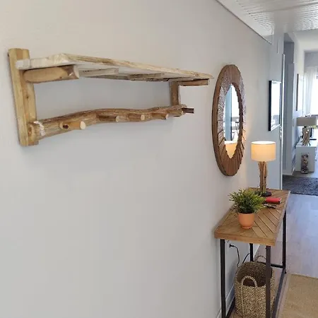 Ocean - I Apartment *