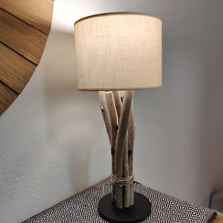 Ocean - I Santa Cruz (Oeste)