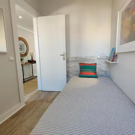Apartment Ocean - I Santa Cruz (Oeste)