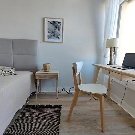 Apartment Ocean - I Santa Cruz (Oeste)