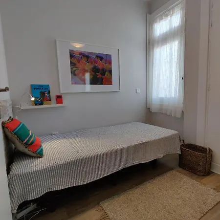 Ocean - I Apartment