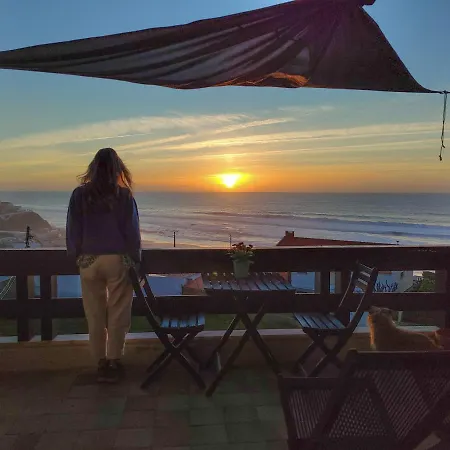 Lägenhet Ocean - I Santa Cruz (Oeste)