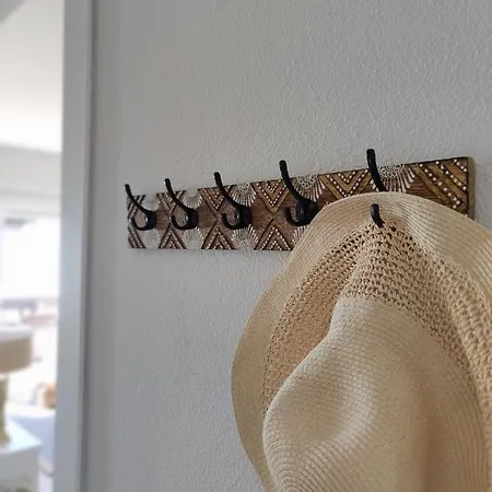 Ocean - I Santa Cruz (Oeste)