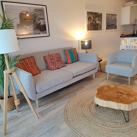 Ocean - I Apartment