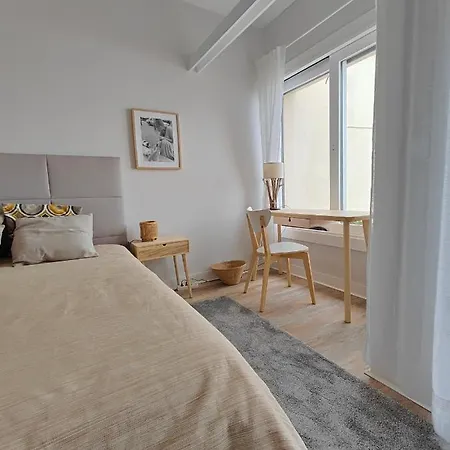 Ocean - I Santa Cruz (Oeste)