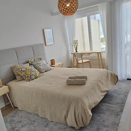 Ocean - I Apartment *