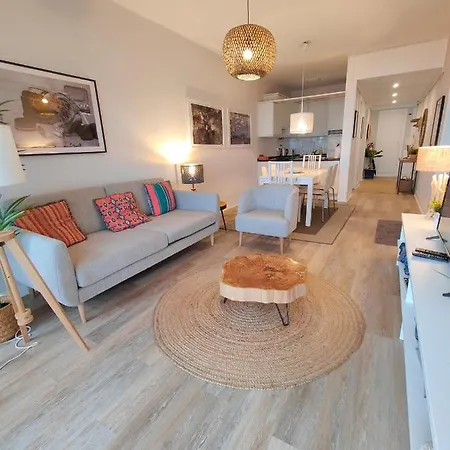 Apartment Ocean - I