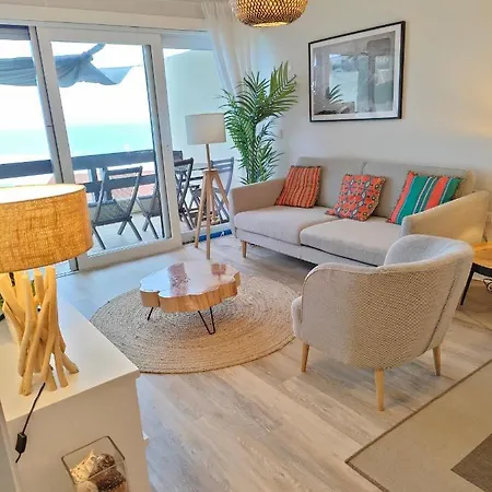 Apartment Ocean - I Santa Cruz (Oeste)