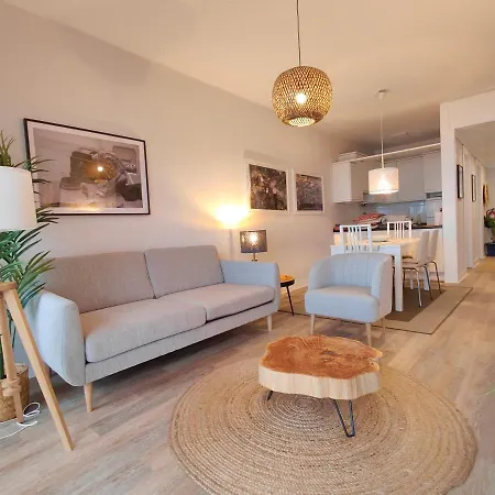 Apartment Ocean - I *