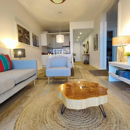 Ocean - I Apartment