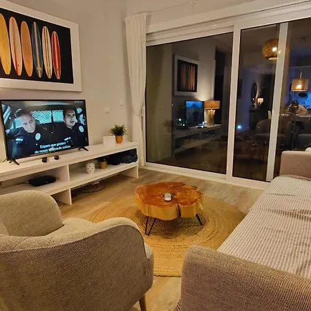 Ocean - I Apartment