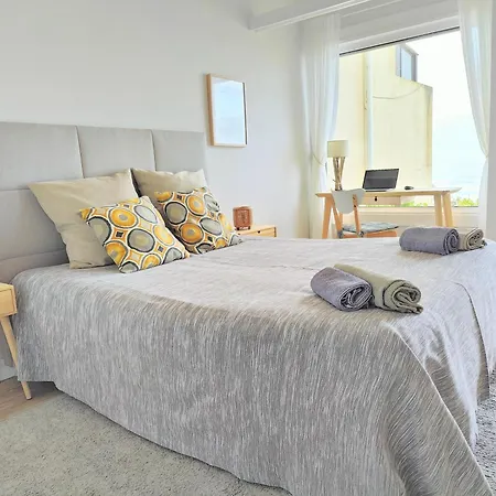 Ocean - I Apartment