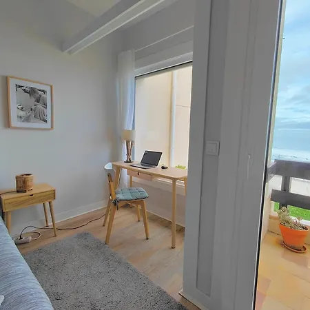 Apartment Ocean - I Santa Cruz (Oeste)