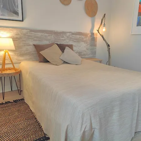 Ocean - I Apartment