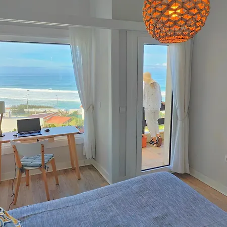 Ocean - I Apartment Santa Cruz (Oeste)