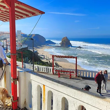 Ocean - I Santa Cruz (Oeste)