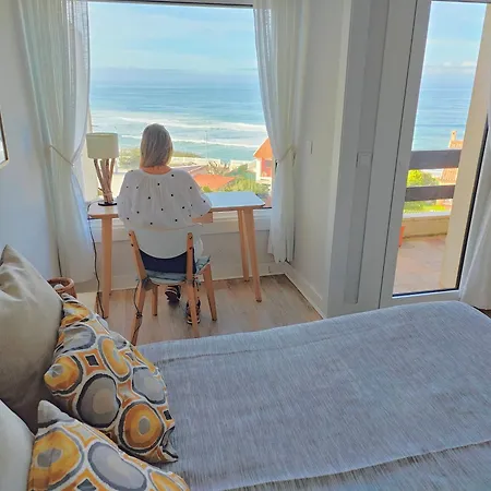 Ocean - I Apartment *