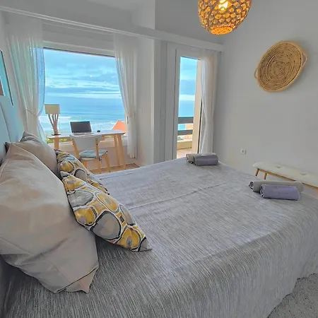 Apartamento Ocean - I