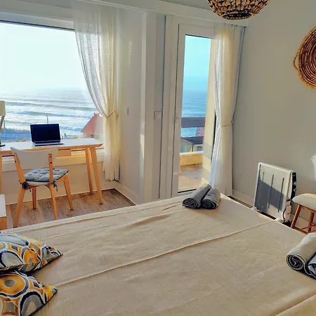 Ocean - I Apartment Santa Cruz (Oeste)