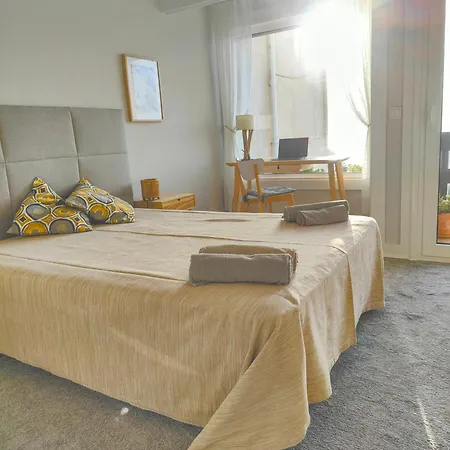 Apartment Ocean - I Santa Cruz (Oeste)