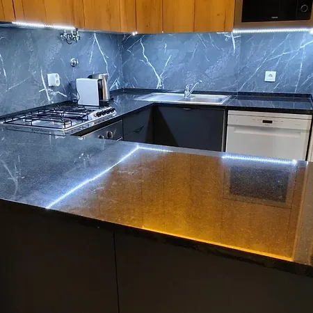 Apartment Ocean - I Santa Cruz (Oeste)