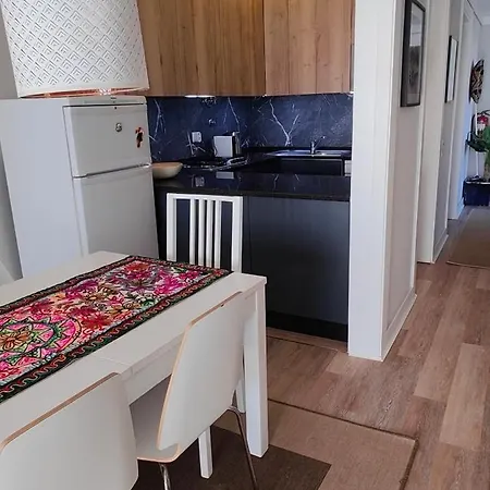 Ocean - I * Santa Cruz (Oeste)