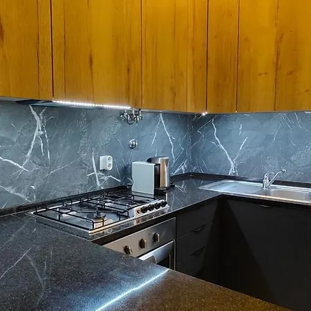 Ocean - I Santa Cruz (Oeste)