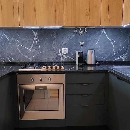 Ocean - I Apartamento