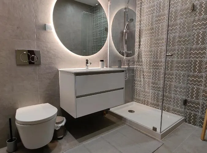 Ocean - I Apartmán Santa Cruz (Oeste)