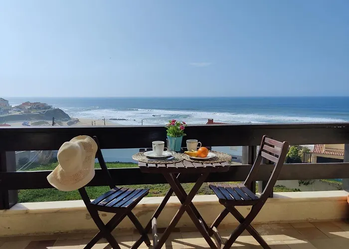 Ocean - I * Santa Cruz (Oeste)