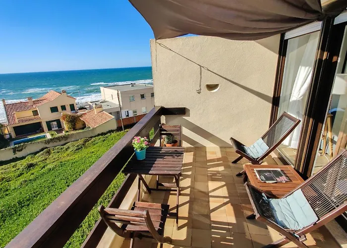 Apartmán Ocean - I Santa Cruz (Oeste)