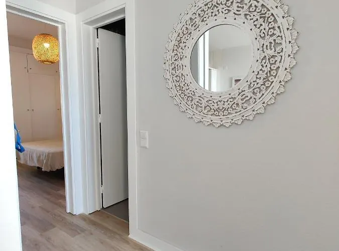 Ocean - I * Santa Cruz (Oeste)