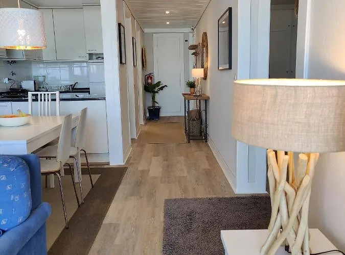 Apartmán Ocean - I *