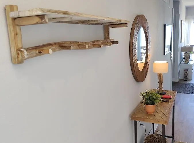 Ocean - I Apartmán *