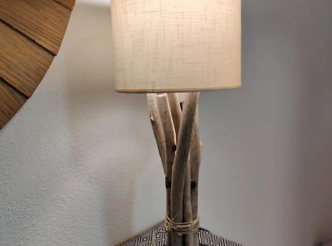 Ocean - I Santa Cruz (Oeste)