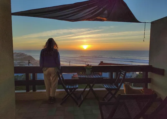 Apartmán Ocean - I Santa Cruz (Oeste)