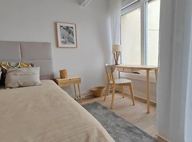 Ocean - I Santa Cruz (Oeste)