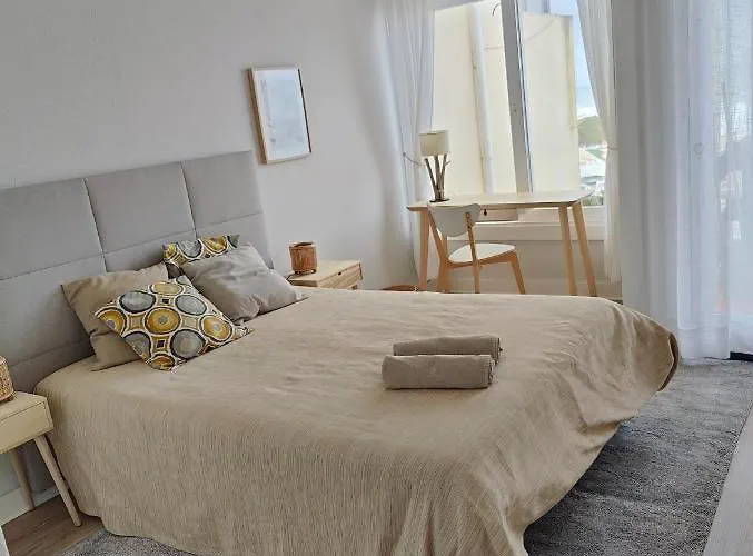 Ocean - I Apartmán *