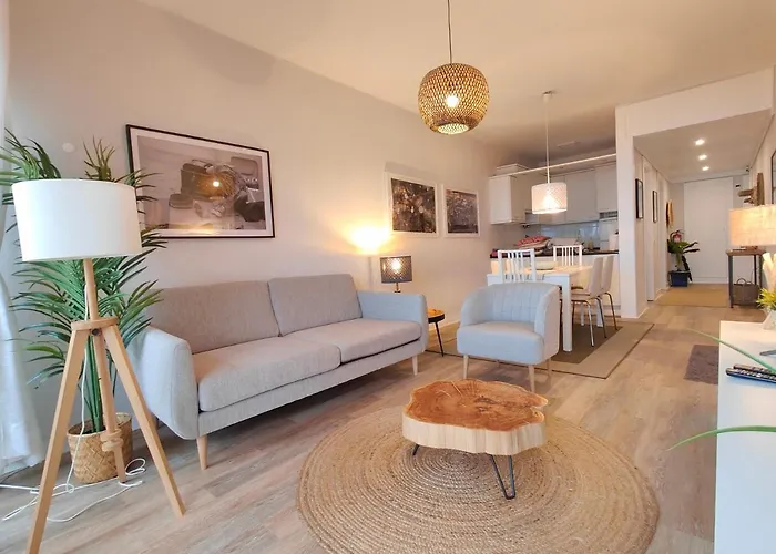 Apartmán Ocean - I *