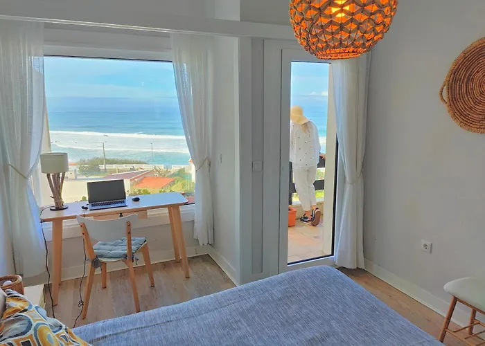 Ocean - I Apartmán Santa Cruz (Oeste)