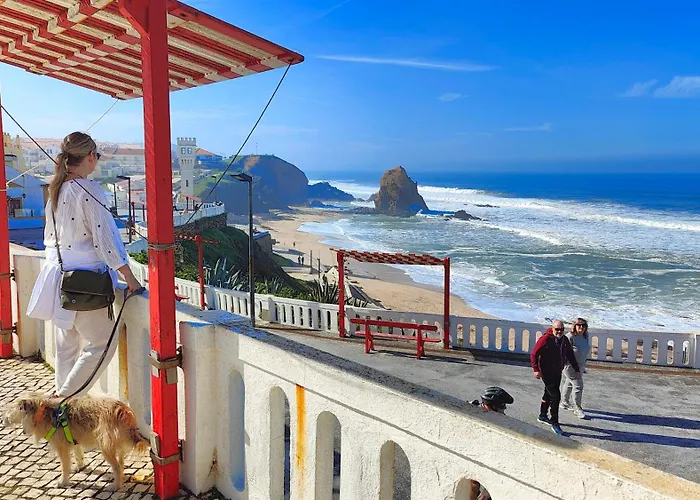 Ocean - I Santa Cruz (Oeste)