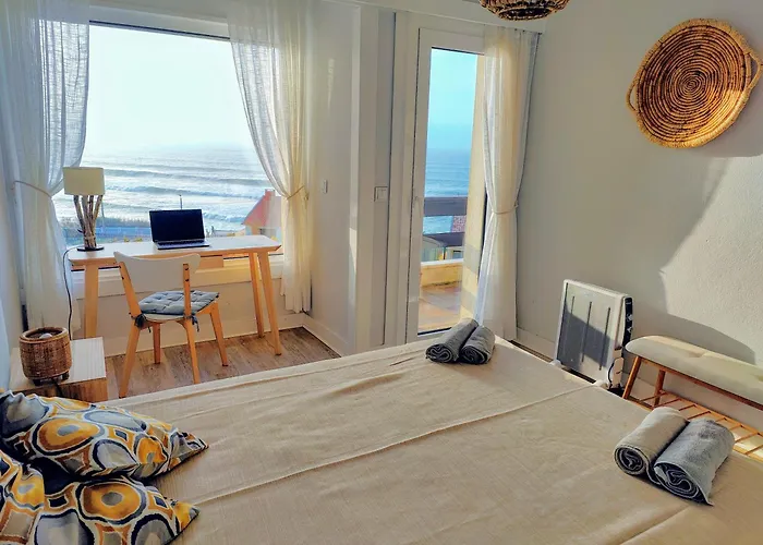 Ocean - I Apartmán Santa Cruz (Oeste)