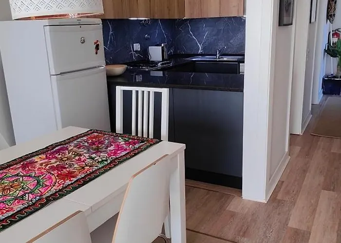 Ocean - I * Santa Cruz (Oeste)