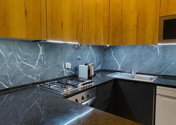 Ocean - I Santa Cruz (Oeste)